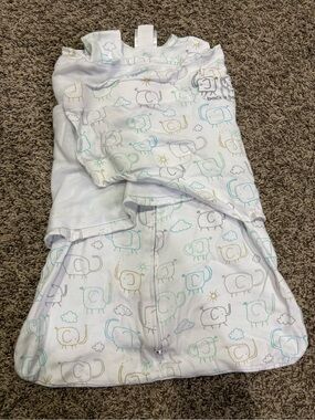 Halo Sleep Sack